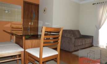 Imagem: APARTAMENTO COM 2 DORMITÓRIOS À VENDA