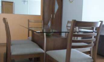 Imagem 4: APARTAMENTO COM 2 DORMITÓRIOS À VENDA, 58 M² POR R$ 400.000 - SANTANA - SÃO PAULO/SP