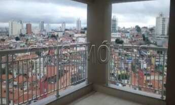 Imagem 2: APARTAMENTO COM 2 DORMITÓRIOS À VENDA, 78 M² POR R$ 550.000 - VILA MARIA ALTA - SÃO PAULO