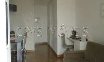 Imagem 2: APARTAMENTO RESIDENCIAL À VENDA, LIMÃO, SÃO PAULO - AP4584