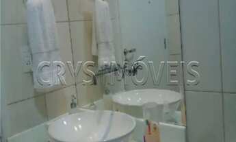 Imagem 6: APARTAMENTO RESIDENCIAL À VENDA, LIMÃO, SÃO PAULO - AP4584