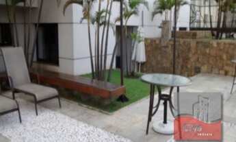 Imagem 3: APARTAMENTO COM 3 DORMITÓRIOS PARA ALUGAR, 136 M² POR R$ 4.000 - SANTANA - SÃO PAULO/SP