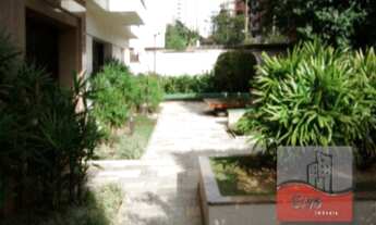 Imagem 6: APARTAMENTO COM 3 DORMITÓRIOS PARA ALUGAR, 136 M² POR R$ 4.000 - SANTANA - SÃO PAULO/SP