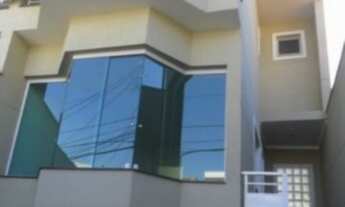 Imagem: SOBRADO RESIDENCIAL À VENDA, PARADA INGLESA