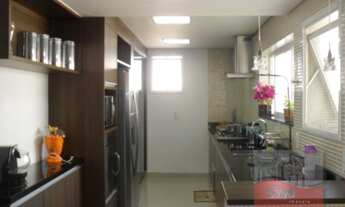 Imagem: COBERTURA RESIDENCIAL À VENDA, SANTANA