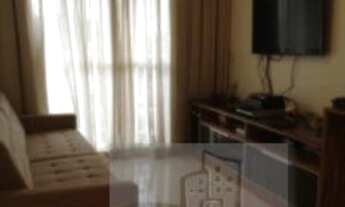 Imagem: APARTAMENTO RESIDENCIAL À VENDA, BARRA