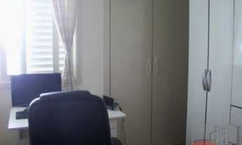 Imagem 4: APARTAMENTO COM 2 DORMITÓRIOS À VENDA, 67 M² POR R$ 350.000 - SANTANA - SÃO PAULO/SP