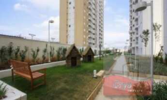 Imagem: APARTAMENTO COM 3 DORMITÓRIOS À VENDA