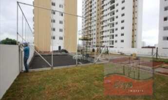 Imagem 3: APARTAMENTO COM 3 DORMITÓRIOS À VENDA, 75 M² POR R$ 430.000 - PARI - SÃO PAULO/SP