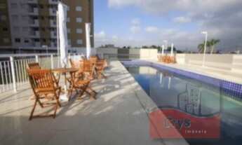 Imagem 4: APARTAMENTO COM 3 DORMITÓRIOS À VENDA, 75 M² POR R$ 430.000 - PARI - SÃO PAULO/SP