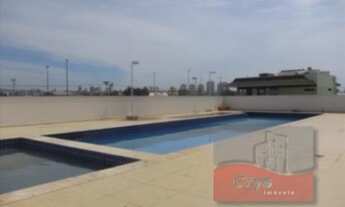 Imagem 6: APARTAMENTO COM 3 DORMITÓRIOS À VENDA, 75 M² POR R$ 430.000 - PARI - SÃO PAULO/SP