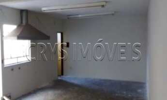 Imagem 2: PRÉDIO COMERCIAL PARA LOCAÇÃO, FREGUESIA DO Ó, SÃO PAULO - PR0182