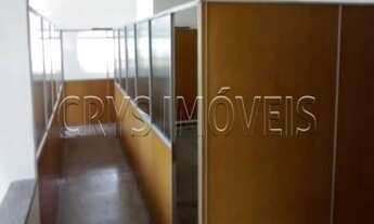 Imagem 5: PRÉDIO COMERCIAL PARA LOCAÇÃO, FREGUESIA DO Ó, SÃO PAULO - PR0182