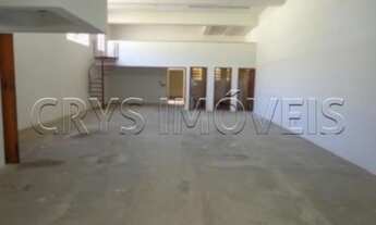 Imagem 6: PRÉDIO COMERCIAL PARA LOCAÇÃO, FREGUESIA DO Ó, SÃO PAULO - PR0182