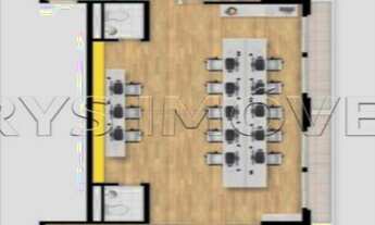 Imagem 3: SALA COMERCIAL À VENDA, SAÚDE, SÃO PAULO - SA0115