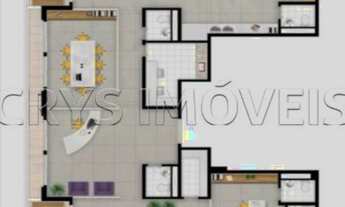 Imagem 4: SALA COMERCIAL À VENDA, SAÚDE, SÃO PAULO - SA0115