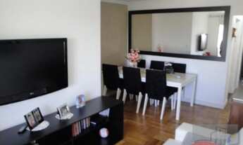 Imagem: APARTAMENTO RESIDENCIAL À VENDA, LAUZANE