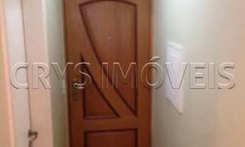 Imagem: APARTAMENTO RESIDENCIAL À VENDA, LIMÃO