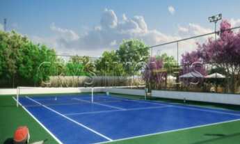 Imagem: APARTAMENTO RESIDENCIAL À VENDA, BARRA