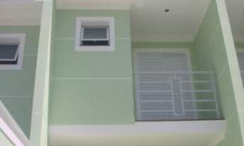 Imagem: SOBRADO RESIDENCIAL À VENDA, IMIRIM, SÃO