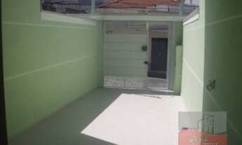 Imagem 3: SOBRADO RESIDENCIAL À VENDA, IMIRIM, SÃO PAULO - SO0954