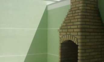 Imagem 6: SOBRADO RESIDENCIAL À VENDA, IMIRIM, SÃO PAULO - SO0954