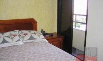 Imagem 3: APARTAMENTO COM 3 DORMITÓRIOS À VENDA, 82 M² POR R$ 410.000 - SANTANA - SÃO PAULO/SP