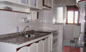 Imagem 6: APARTAMENTO COM 3 DORMITÓRIOS À VENDA, 82 M² POR R$ 410.000 - SANTANA - SÃO PAULO/SP