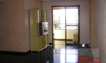 Imagem: APARTAMENTO COM 3 DORMITÓRIOS À VENDA