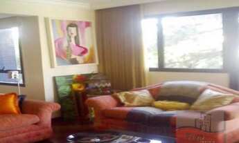 Imagem: APARTAMENTO COM 4 DORMITÓRIOS À VENDA