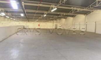 Imagem 4: GALPÃO COMERCIAL PARA LOCAÇÃO, MOOCA, SÃO PAULO - GA0103