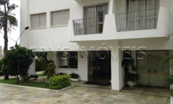 Imagem: APARTAMENTO RESIDENCIAL À VENDA, SANTANA