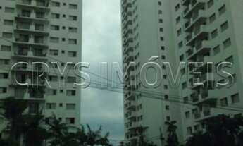 Imagem 4: APARTAMENTO RESIDENCIAL À VENDA, SANTANA, SÃO PAULO - AP4259