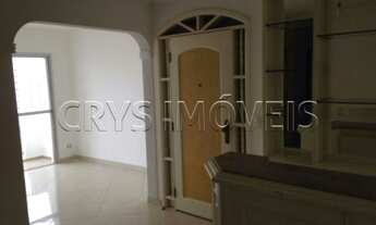 Imagem 6: APARTAMENTO RESIDENCIAL À VENDA, SANTANA, SÃO PAULO - AP4259