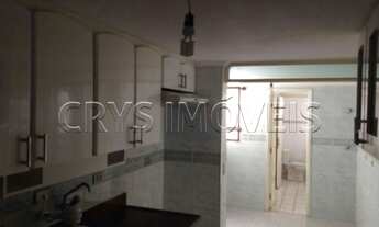 Imagem 7: APARTAMENTO RESIDENCIAL À VENDA, SANTANA, SÃO PAULO - AP4259