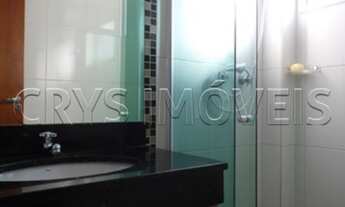 Imagem 3: APARTAMENTO RESIDENCIAL À VENDA, VILA SANTOS, SÃO PAULO - AP4598