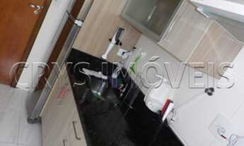 Imagem 6: APARTAMENTO RESIDENCIAL À VENDA, VILA SANTOS, SÃO PAULO - AP4598