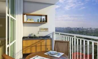 Imagem 5: APARTAMENTO RESIDENCIAL À VENDA, FREGUESIA DO Ó, SÃO PAULO - AP0580