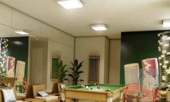 Imagem 3: APARTAMENTO RESIDENCIAL À VENDA, FREGUESIA DO Ó, SÃO PAULO - AP0580