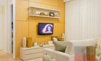 Imagem 2: APARTAMENTO RESIDENCIAL À VENDA, FREGUESIA DO Ó, SÃO PAULO - AP0580