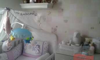 Imagem: APARTAMENTO RESIDENCIAL À VENDA, FREGUESIA