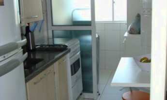 Imagem 6: APARTAMENTO RESIDENCIAL À VENDA, FREGUESIA DO Ó, SÃO PAULO - AP2857