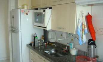 Imagem 7: APARTAMENTO RESIDENCIAL À VENDA, FREGUESIA DO Ó, SÃO PAULO - AP2857