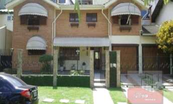 Imagem: SOBRADO RESIDENCIAL À VENDA, TREMEMBÉ