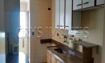 Imagem: APARTAMENTO RESIDENCIAL PARA VENDA E LOCAÇÃO