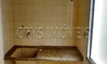 Imagem 4: APARTAMENTO RESIDENCIAL PARA VENDA E LOCAÇÃO, SANTANA, SÃO PAULO - AP4376