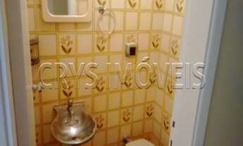 Imagem 5: APARTAMENTO RESIDENCIAL PARA VENDA E LOCAÇÃO, SANTANA, SÃO PAULO - AP4376