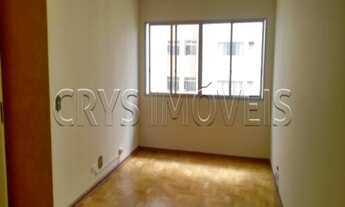 Imagem 6: APARTAMENTO RESIDENCIAL PARA VENDA E LOCAÇÃO, SANTANA, SÃO PAULO - AP4376