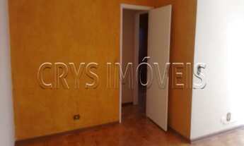 Imagem 7: APARTAMENTO RESIDENCIAL PARA VENDA E LOCAÇÃO, SANTANA, SÃO PAULO - AP4376