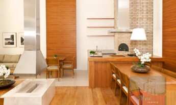 Imagem 3: APARTAMENTO COM 4 DORMITÓRIOS À VENDA, 248 M² POR R$ 2.000.000 - SANTANA - SÃO PAULO/SP